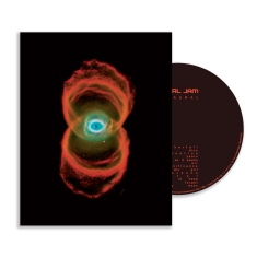 Pearl Jam - Binaural (25Th Anniversary Edition)
