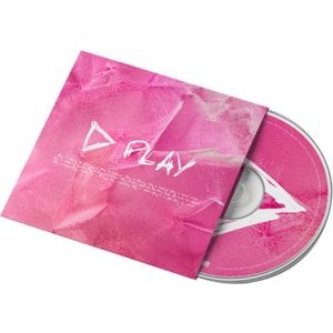 Ed Sheeran - Play (Cd Standard)
