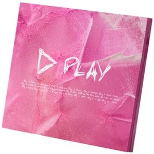 Ed Sheeran - Play (Cd Deluxe)