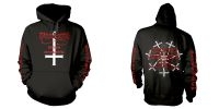 Possessed - Hood - Seven Churches (Xxxl)