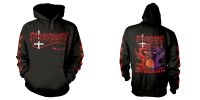 Possessed - Hood - Beyond The Gates (Xxxl)