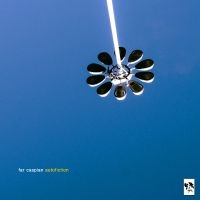Far Caspian - Autofiction