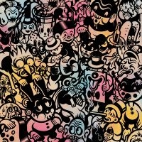 Half Japanese - Adventure