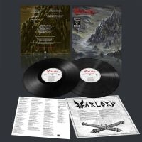 Warlord - Lost Archangel The (2 Lp Black Viny