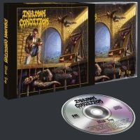 Inhuman Condition - Mind Trap (Slipcase)