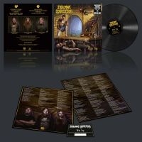 Inhuman Condition - Mind Trap (Black Vinyl Lp)