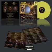 Inhuman Condition - Mind Trap (Yellow Vinyl Lp)