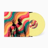 Black Market Karma - Mellowmaker