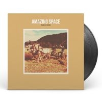 Amazing Space - Parallel Dreams