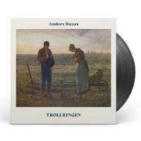 Buaas Anders - Trollringen