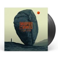 Whispers Of Granite - Liquid Stone