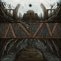 Anzv - Kur (Digipack)