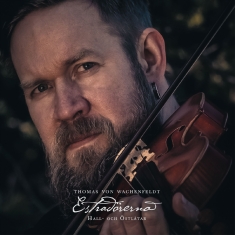 Von Wachenfeldt Thomas - Estradörerna