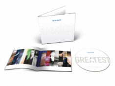 Duran Duran - The Greatest Hits (Cd)