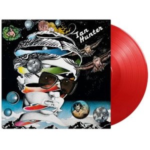 Ian Hunter - Ian Hunter
