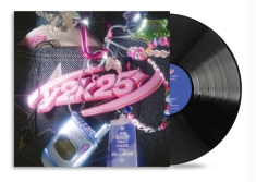Various - Y2k25: The Music That Made The Millennium