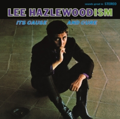 Lee Hazlewood - Lee Hazlewoodism - It's Cause And Cure