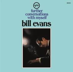 Bill Evans - Further Conversations With Myself