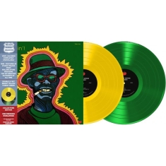 Lightnin' Hopkins - Lightnin'!