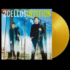 2 Cellos - In2ition
