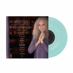 Streisand Barbra - The Secret Of Life: Partners, Volume 2
