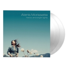 Alanis Morissette - Havoc And Bright Lights