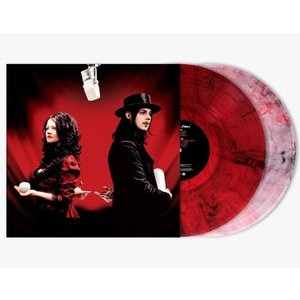 The White Stripes - Get Behind Me Satan (20Th Anniversary Edition)