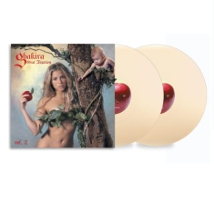 Shakira - Oral Fixation Vol. 2