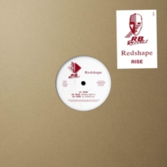 Redshape - Rise