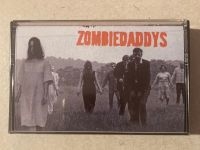 Zombiedaddys - Zombiedaddys EP (MC)