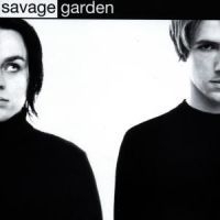 Savage Garden - Savage Garden ryhmässä CD @ Bengans Skivbutik AB (559484)