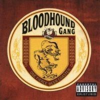 Bloodhound Gang - One Fierce Beer Coaster ryhmässä Övrigt /  @ Bengans Skivbutik AB (559585)