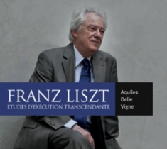 Liszt - Etudes D Execution