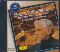Mahler - Symfoni 9