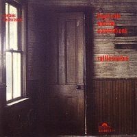 Lloyd Cole And The Commotions - Rattlesnakes ryhmässä CD @ Bengans Skivbutik AB (559631)