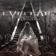 Eyefear - The Interception Of Darkness