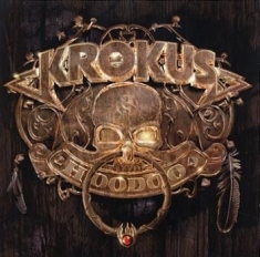 Krokus - Hoodoo