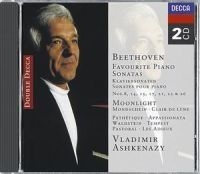 Beethoven - Pianosonater ryhmässä Övrigt /  @ Bengans Skivbutik AB (560427)