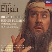 Mendelssohn - Elijah Kompl ryhmässä Övrigt /  @ Bengans Skivbutik AB (560521)