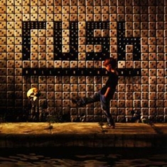 RUSH - ROLL THE BONES