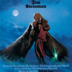 Steinman Jim - Bad For Good