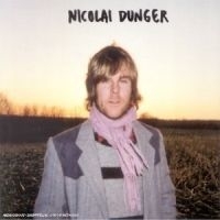 Nicolai Dunger - Tranquil Isolation - Digipak ryhmässä Övrigt /  @ Bengans Skivbutik AB (561283)