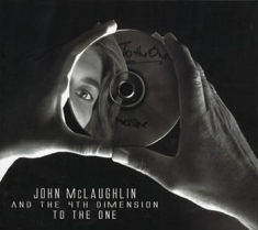 Mclaughlin John - To The One