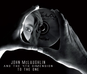 Mclaughlin John - To The One