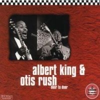 King Albert - Chess Ms/Door To Door ryhmässä CD @ Bengans Skivbutik AB (561655)