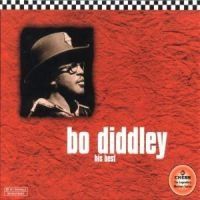 Diddley Bo - Chess Masters - His Best ryhmässä Övrigt /  @ Bengans Skivbutik AB (561660)