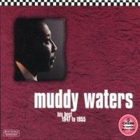 Waters Muddy - Chess Masters - His Best 47-65 ryhmässä CD @ Bengans Skivbutik AB (561675)