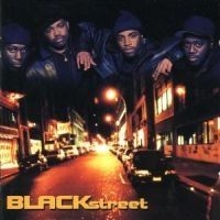 Blackstreet - Blackstreet ryhmässä CD / RNB, Disco & Soul @ Bengans Skivbutik AB (561709)