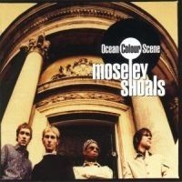 Ocean Colour Blue - Moseley Shoals ryhmässä Övrigt /  @ Bengans Skivbutik AB (561725)