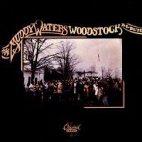 Waters Buddy - Woodstock ryhmässä CD @ Bengans Skivbutik AB (561766)